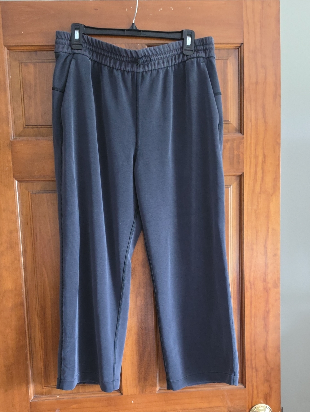 lululemon athletica Cropped Softstream Pants